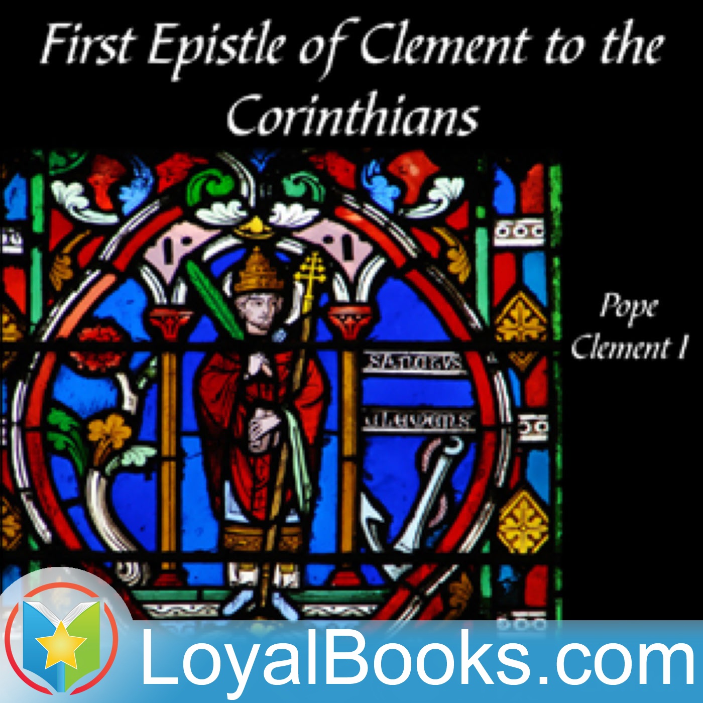 First Epistle of Clement to the Corinthians by Pope Clement I