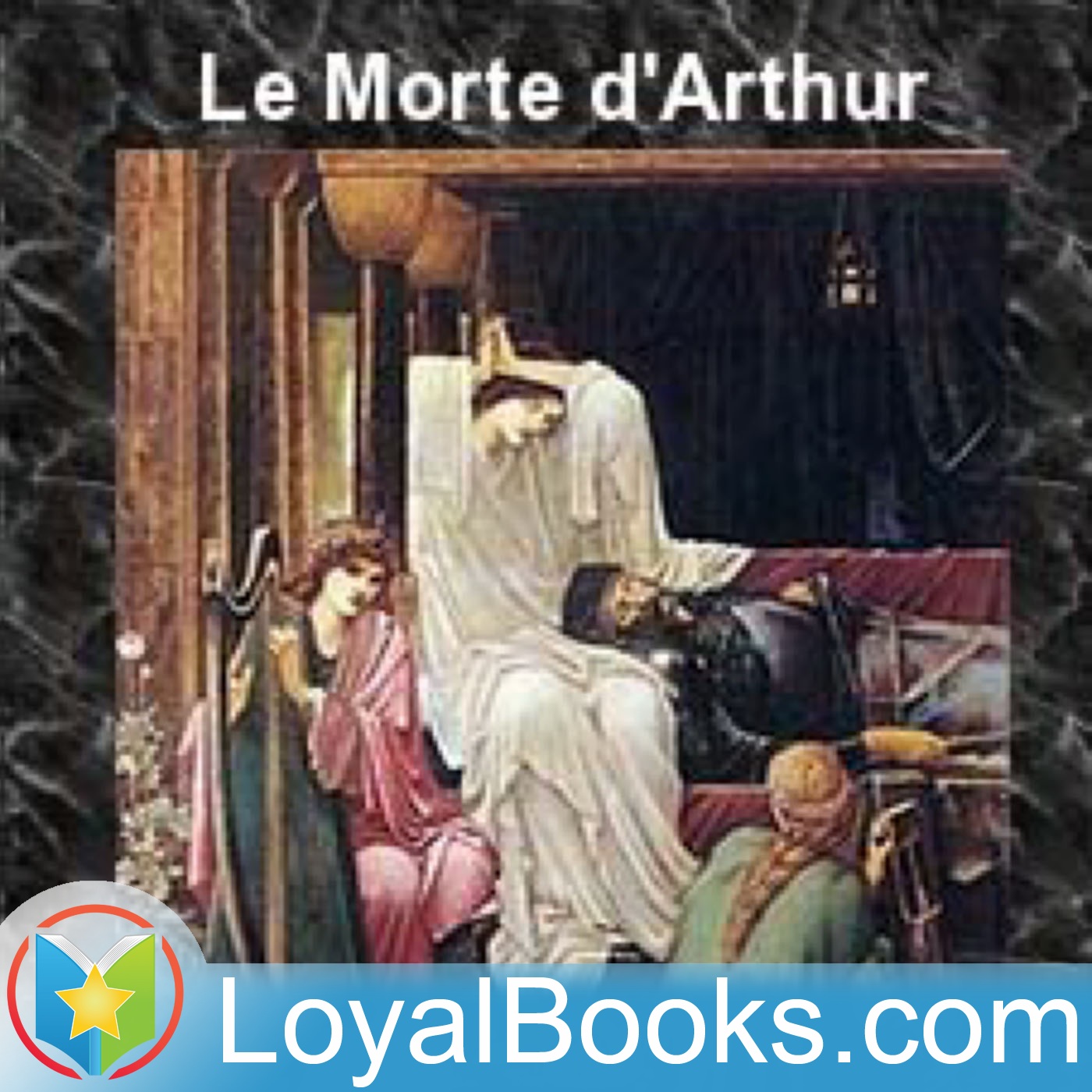 Le Morte d'Arthur by Sir Thomas Malory