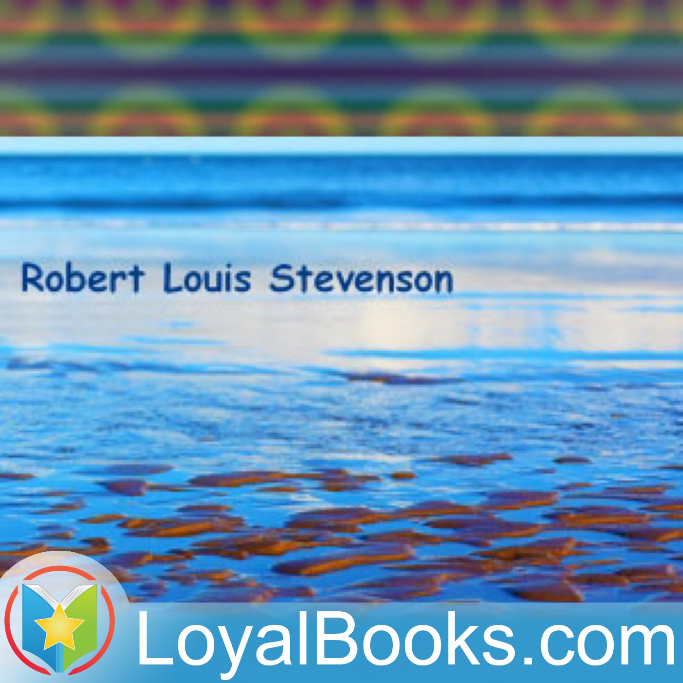 The Amateur Emigrant by Robert Louis Stevenson