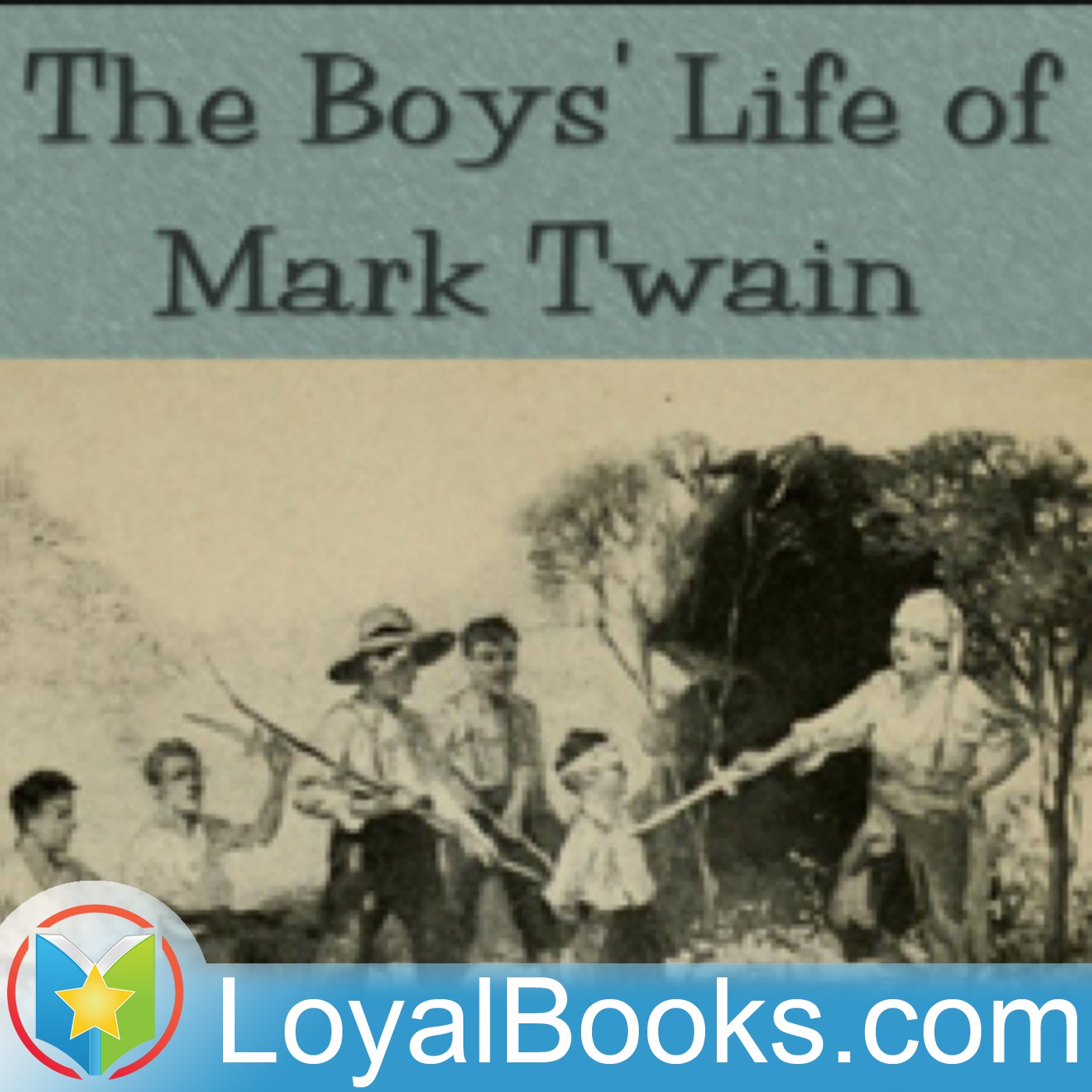 The Boys' Life of Mark Twain by Albert Bigelow Pain