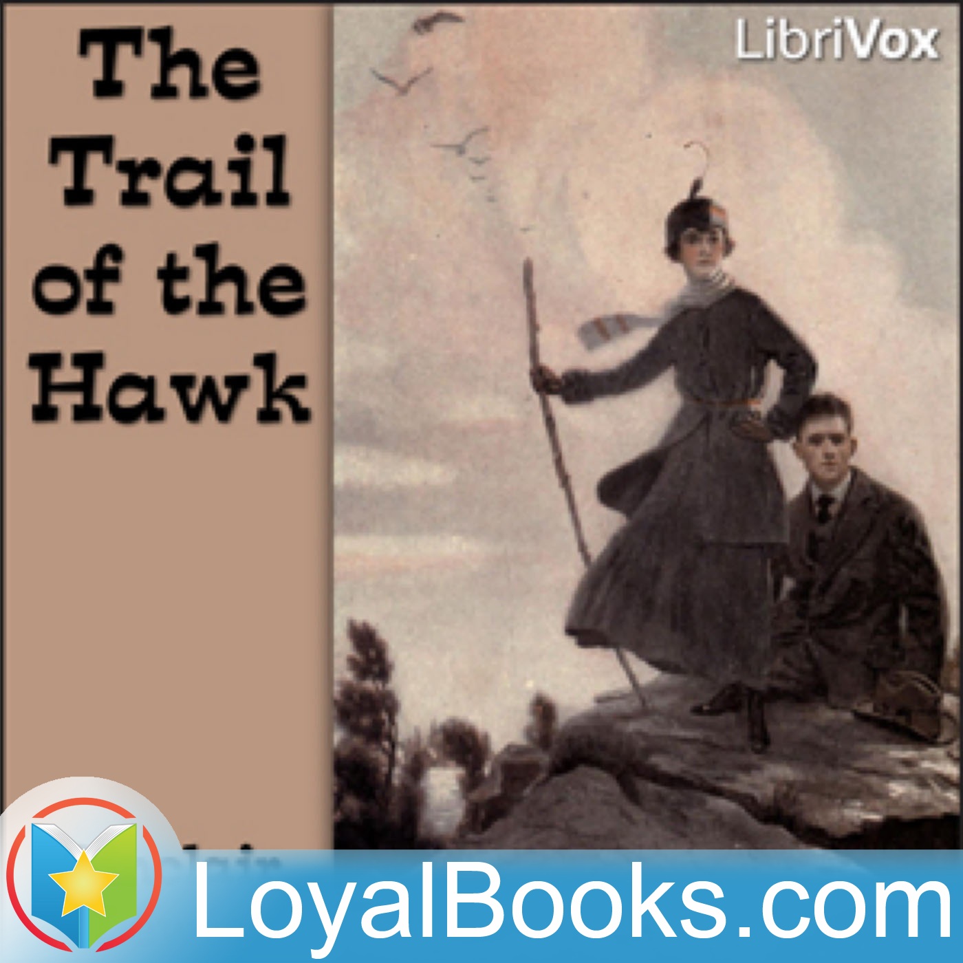 The Trail of the Hawk by Sinclair Lewis