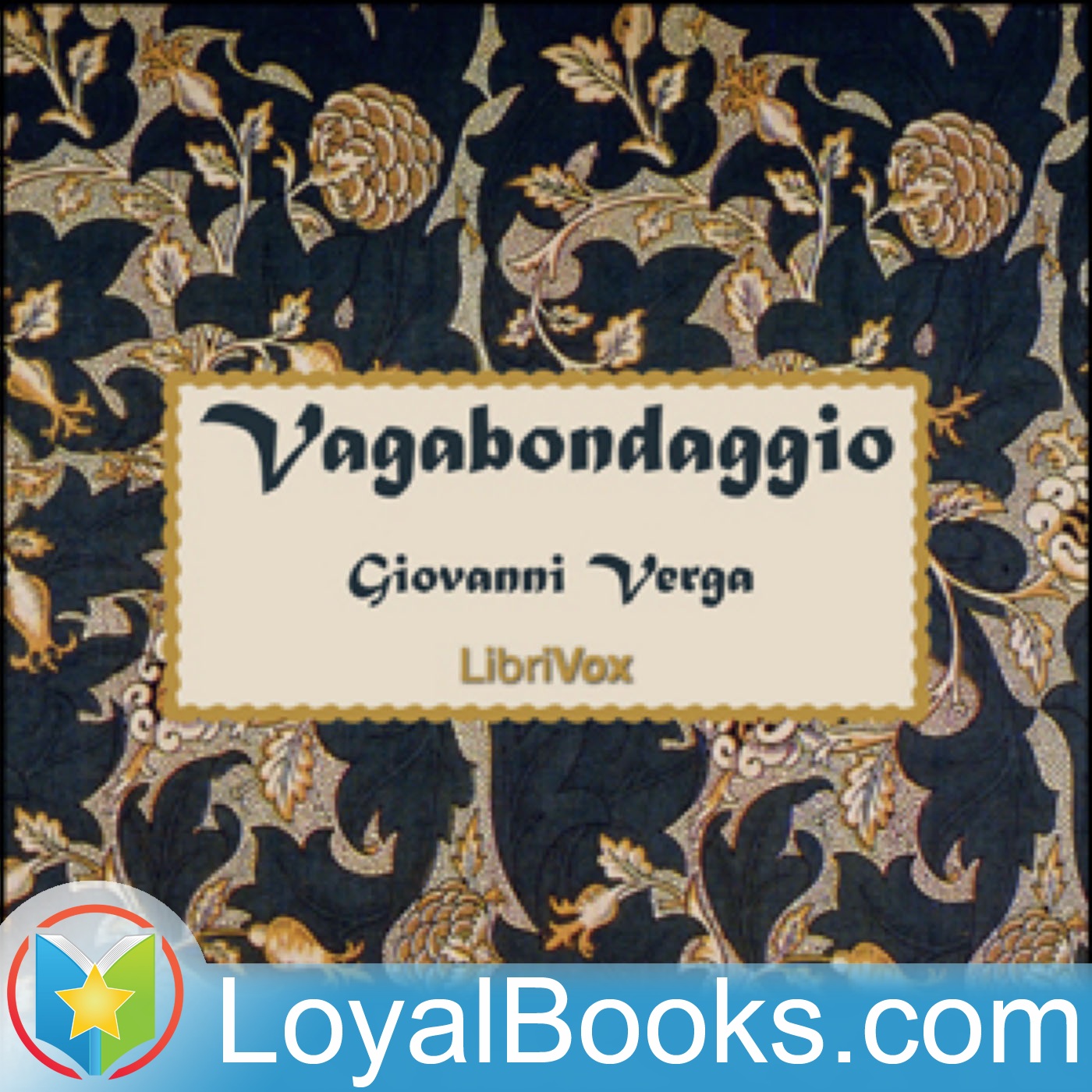 Vagabondaggio by Giovanni Verga