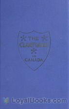 The Clan Fraser in Canada Souvenir of the First Annual Gathering by Alexander Fraser