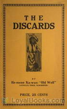 The Discards by Lucullus Virgil McWhorter