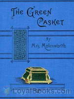 The Green Casket and other stories by Mrs. Molesworth