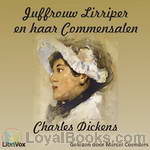 Juffrouw Lirriper en haar Commensalen by Charles Dickens