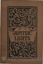 Jupiter Lights by Constance Fenimore Woolson