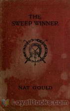 The Sweep Winner by Nat Gould